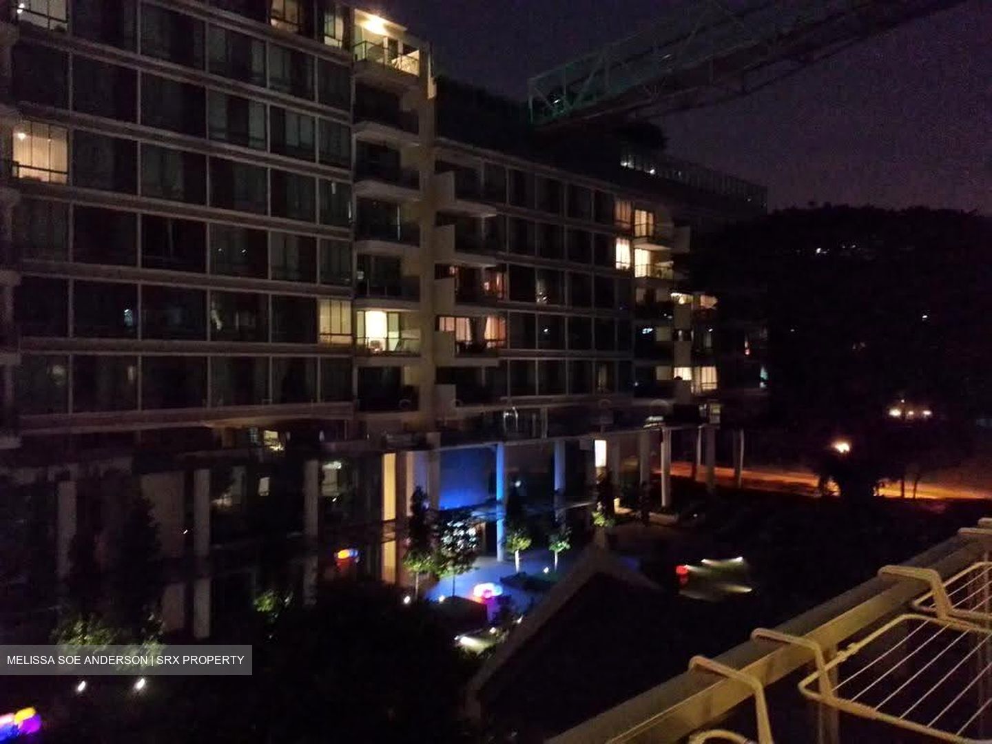 One-north Residences (D5), Apartment #612039681